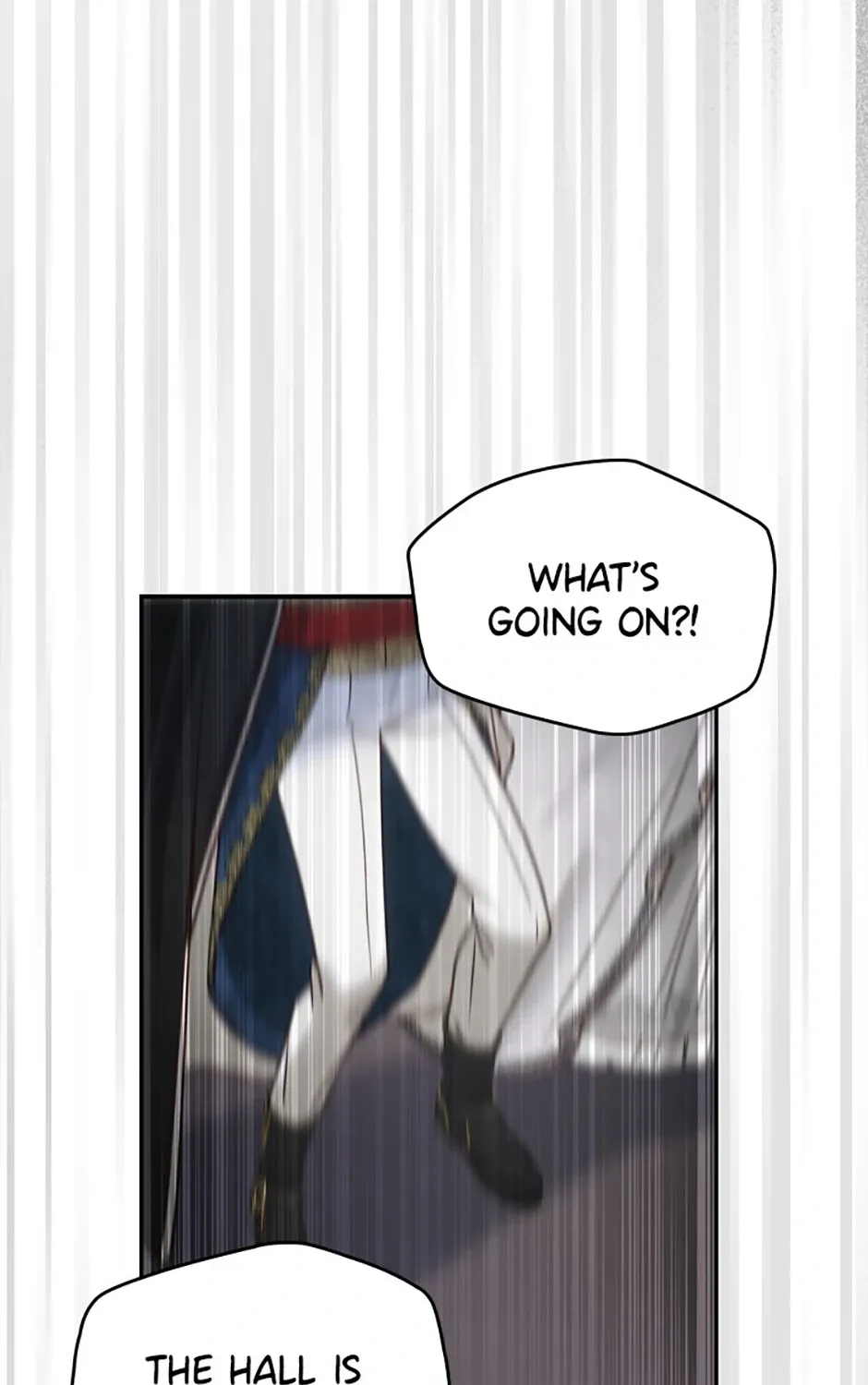 The End of this Fairy Tale is a Soap Opera Chapter 65 page 106 - 