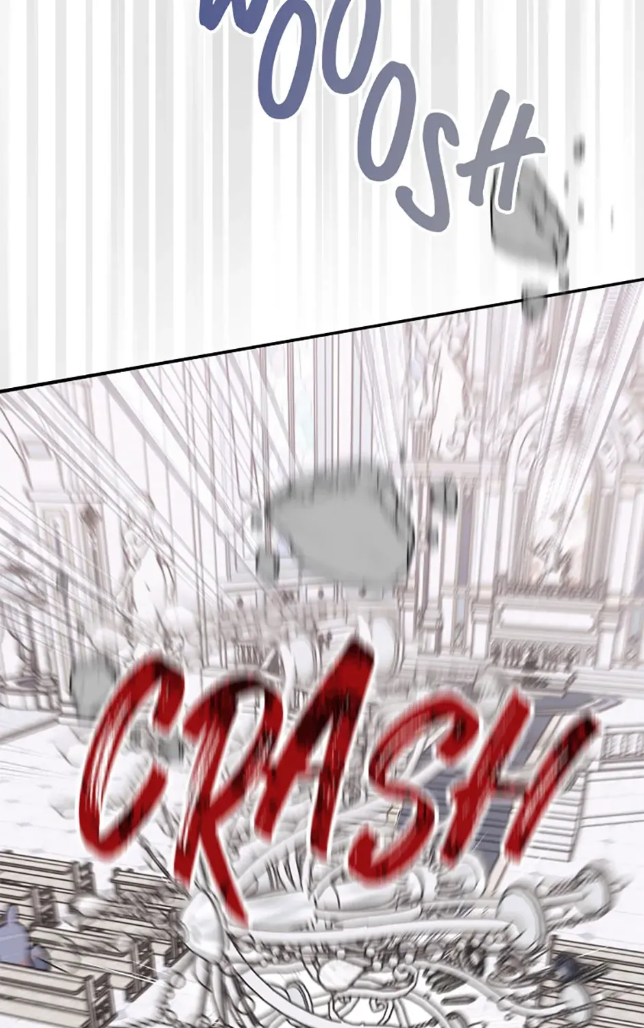 The End of this Fairy Tale is a Soap Opera Chapter 65 page 108 - 
