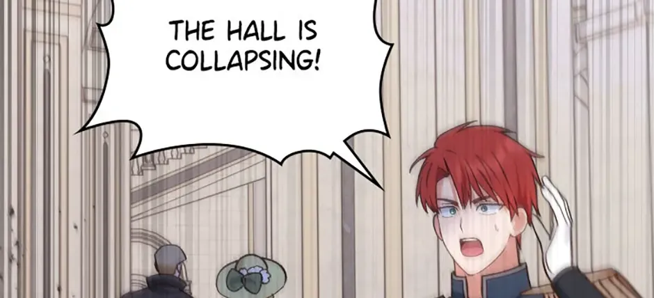 The End of this Fairy Tale is a Soap Opera Chapter 65 page 111 - 