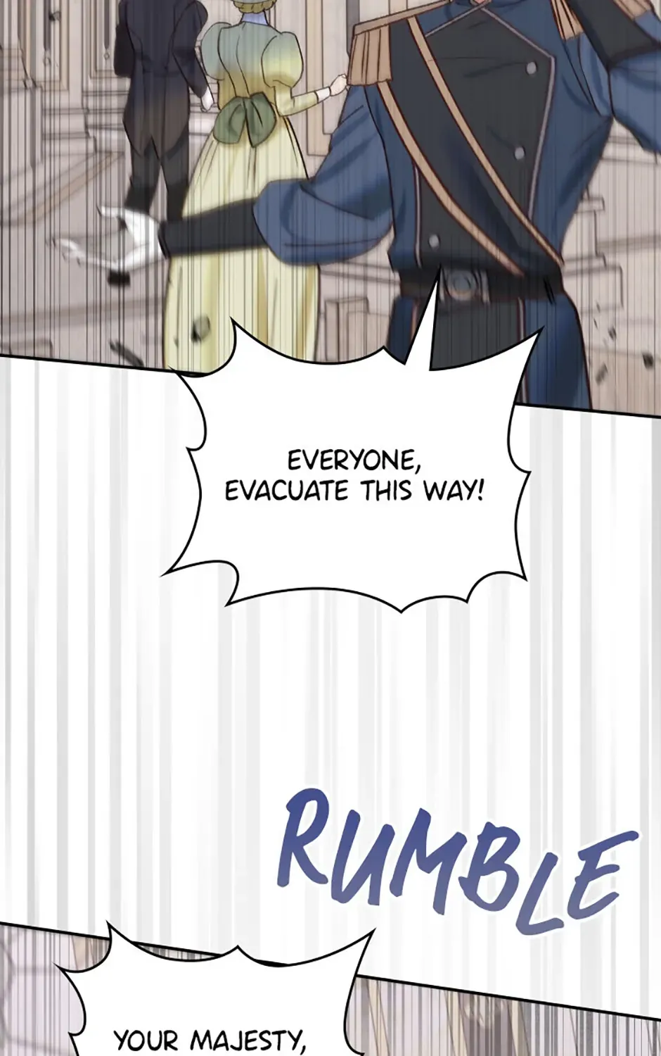 The End of this Fairy Tale is a Soap Opera Chapter 65 page 112 - 