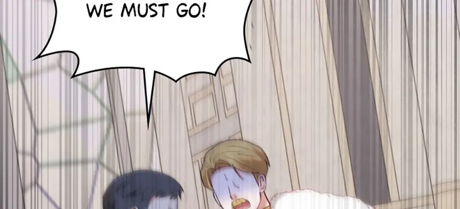 The End of this Fairy Tale is a Soap Opera Chapter 65 page 113 - 