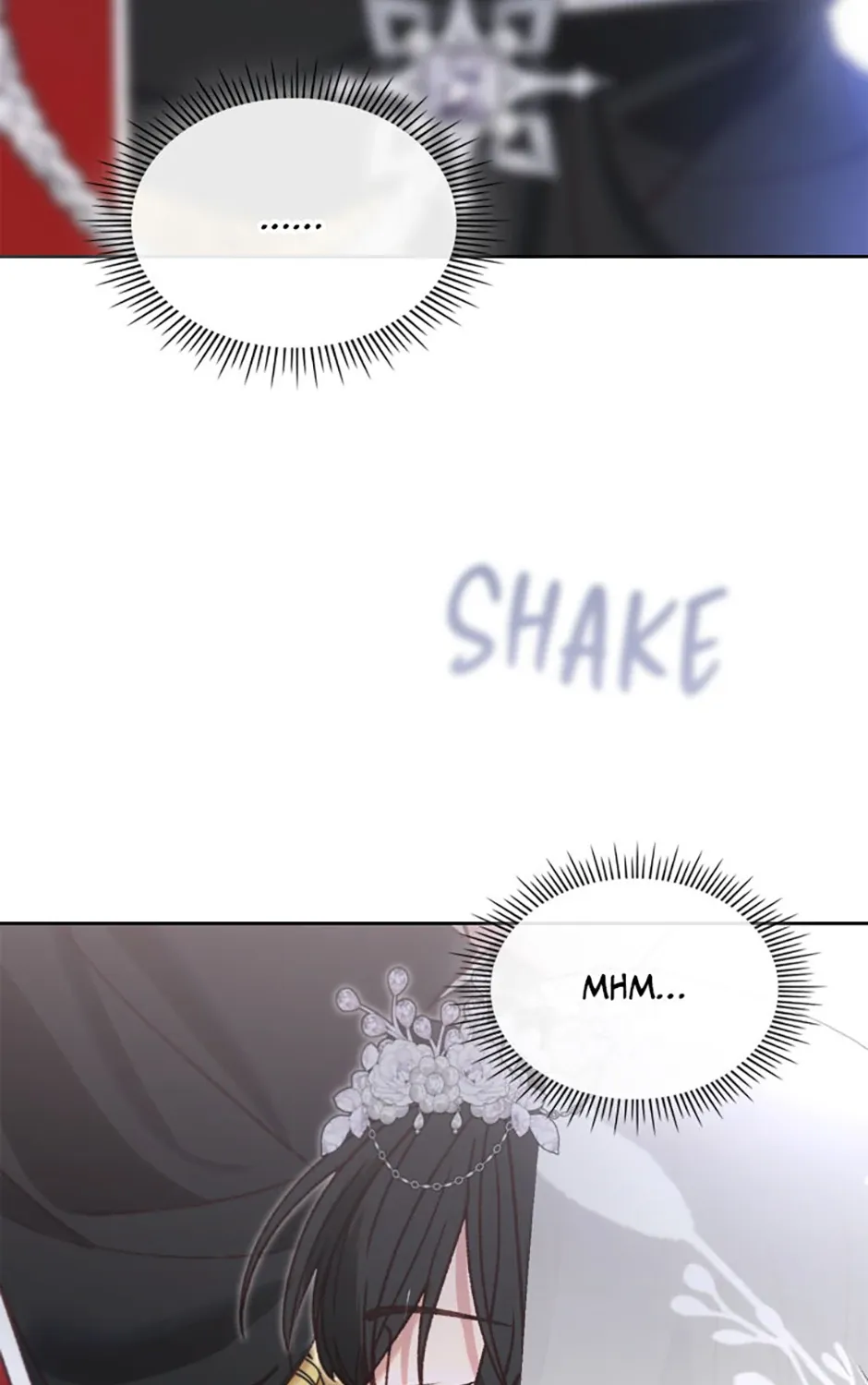The End of this Fairy Tale is a Soap Opera Chapter 65 page 126 - 