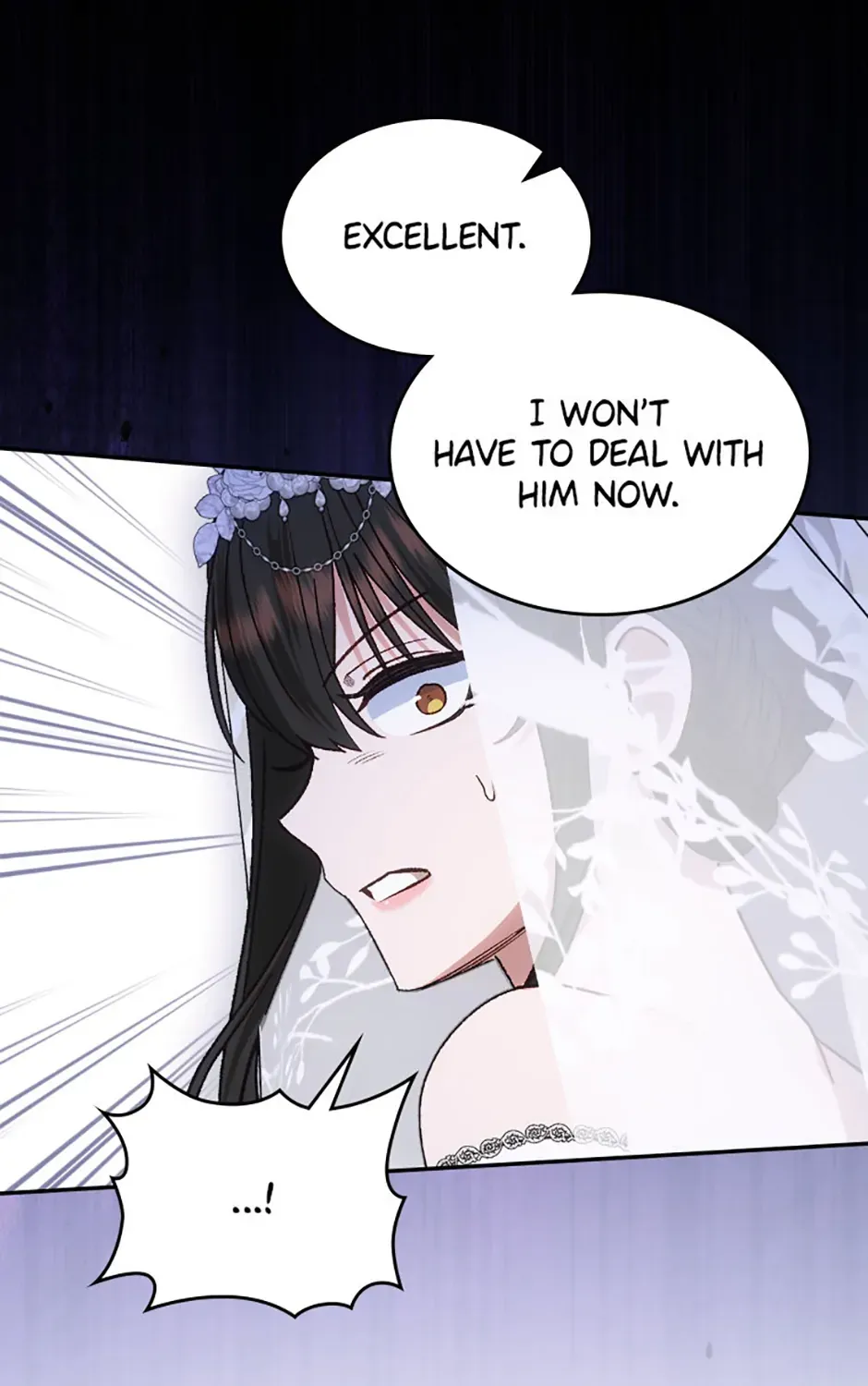 The End of this Fairy Tale is a Soap Opera Chapter 65 page 142 - 