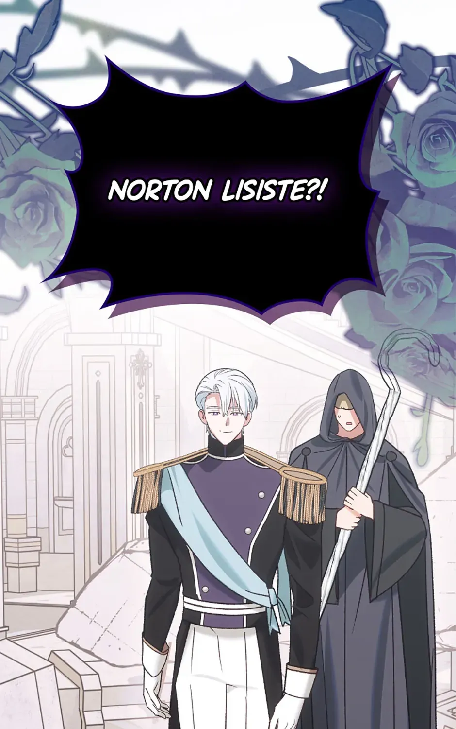 The End of this Fairy Tale is a Soap Opera Chapter 65 page 144 - 