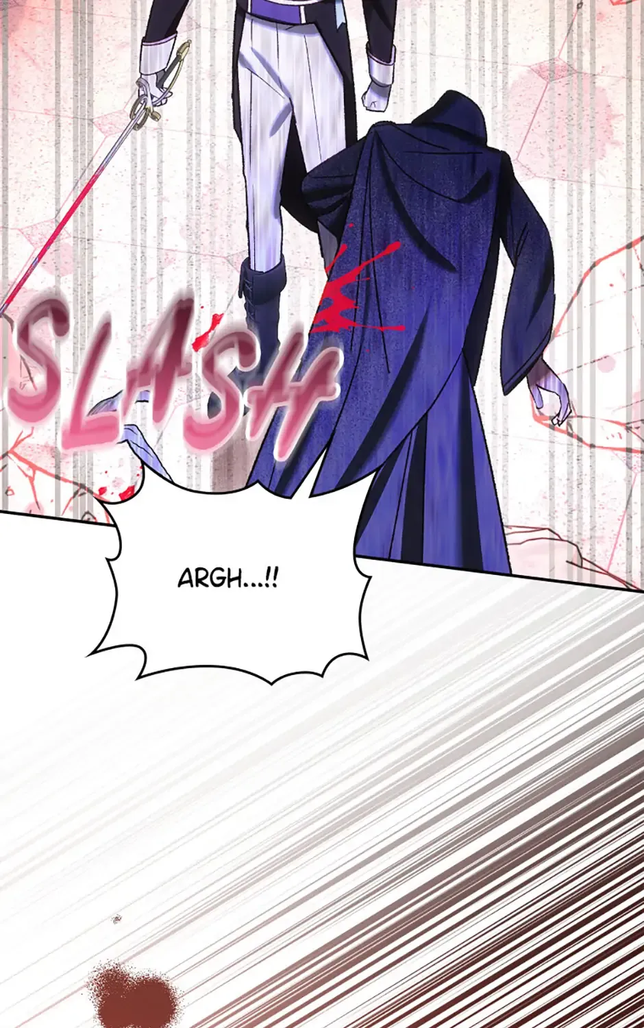 The End of this Fairy Tale is a Soap Opera Chapter 65 page 152 - 