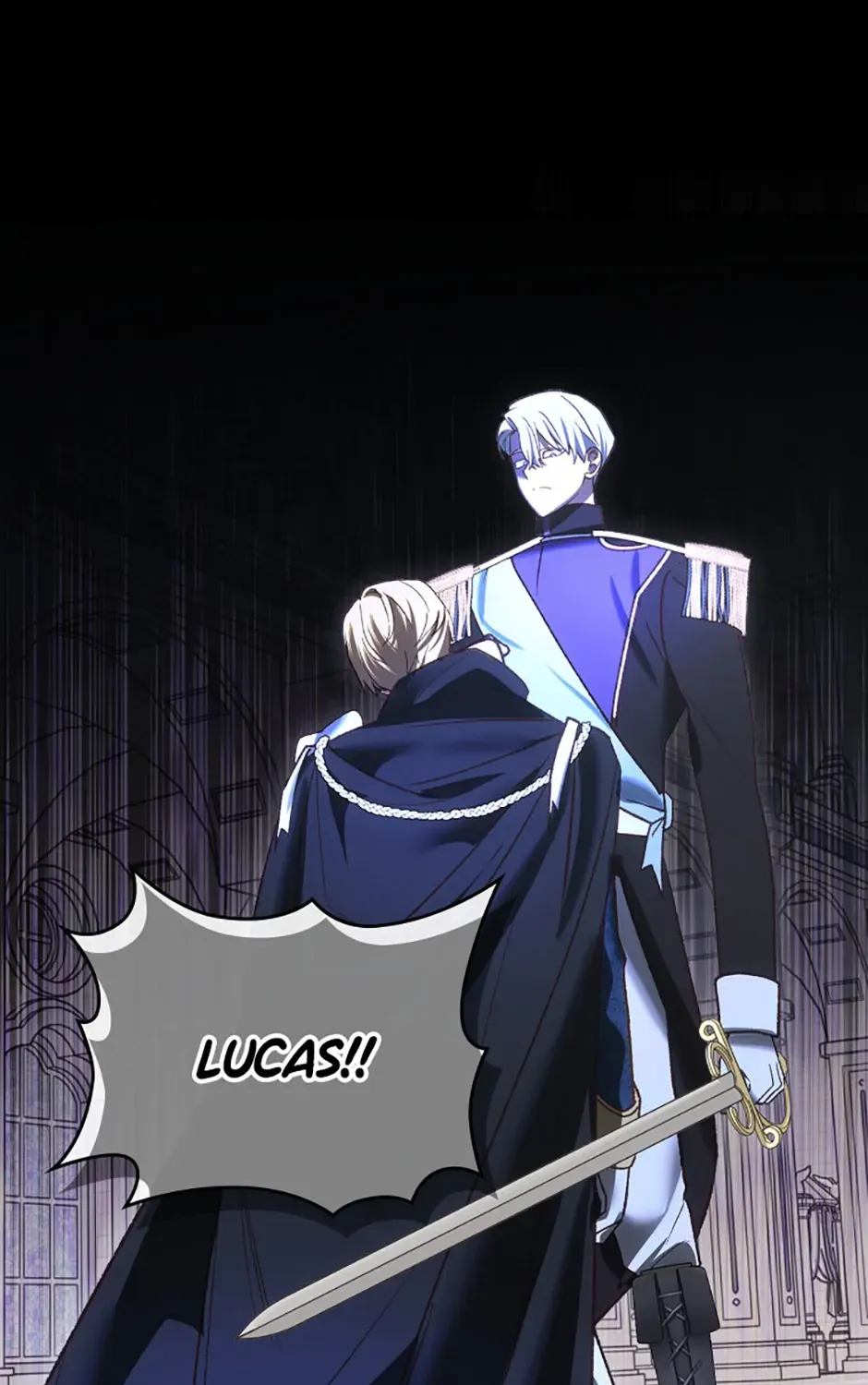 The End of this Fairy Tale is a Soap Opera Chapter 65 page 160 - 