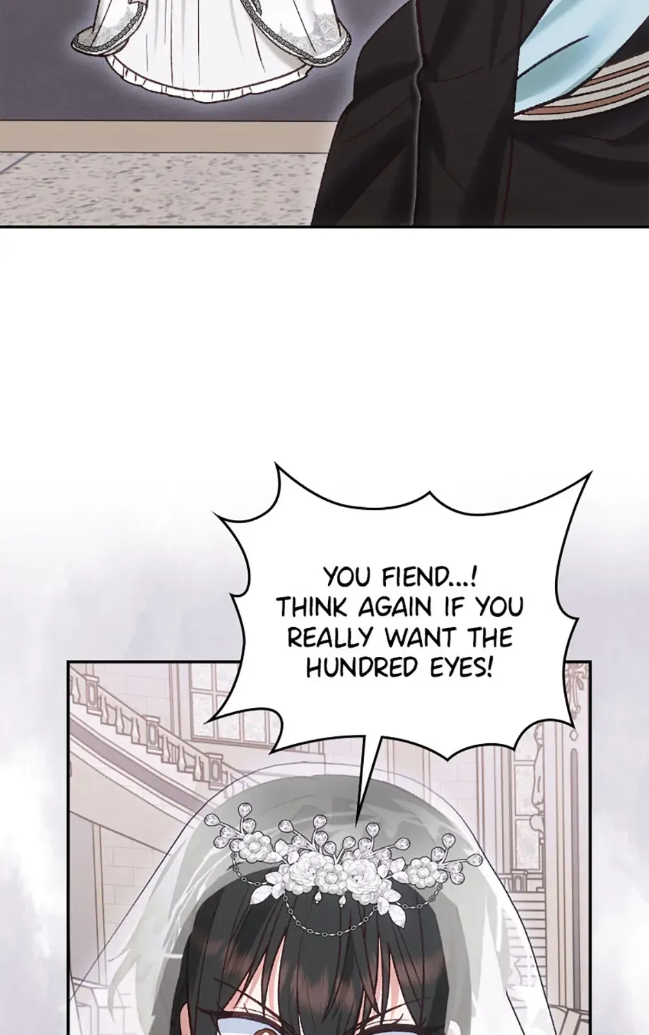 The End of this Fairy Tale is a Soap Opera Chapter 65 page 164 - 