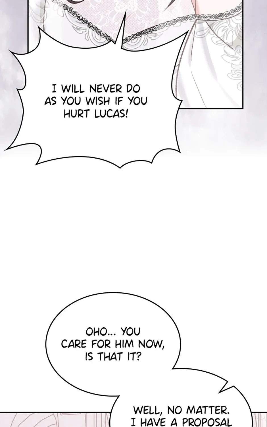 The End of this Fairy Tale is a Soap Opera Chapter 65 page 166 - 
