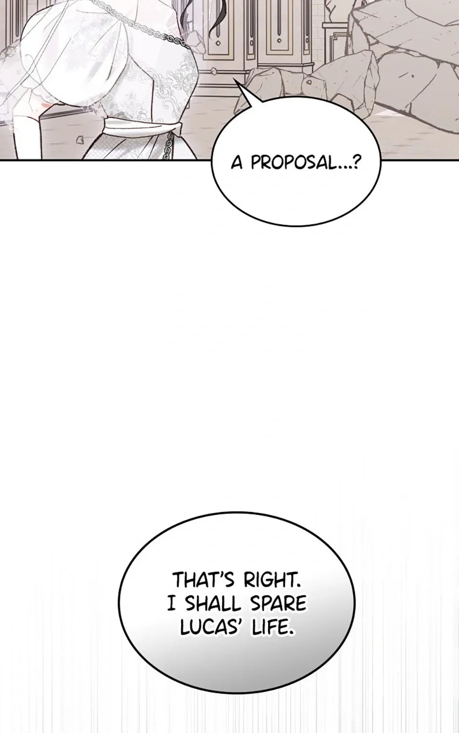 The End of this Fairy Tale is a Soap Opera Chapter 65 page 168 - 