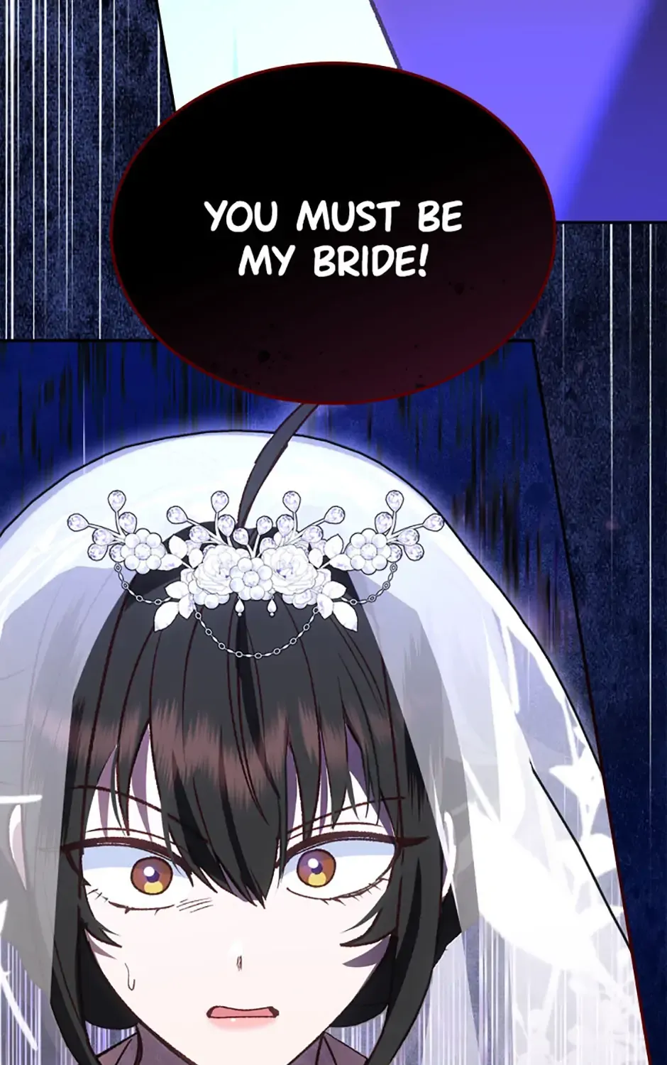 The End of this Fairy Tale is a Soap Opera Chapter 65 page 172 - 