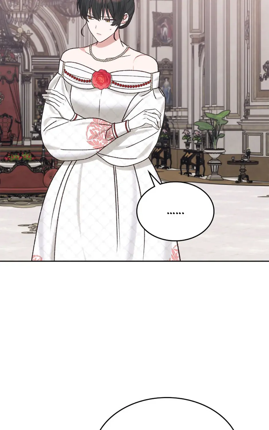 The End of this Fairy Tale is a Soap Opera Chapter 65 page 20 - 