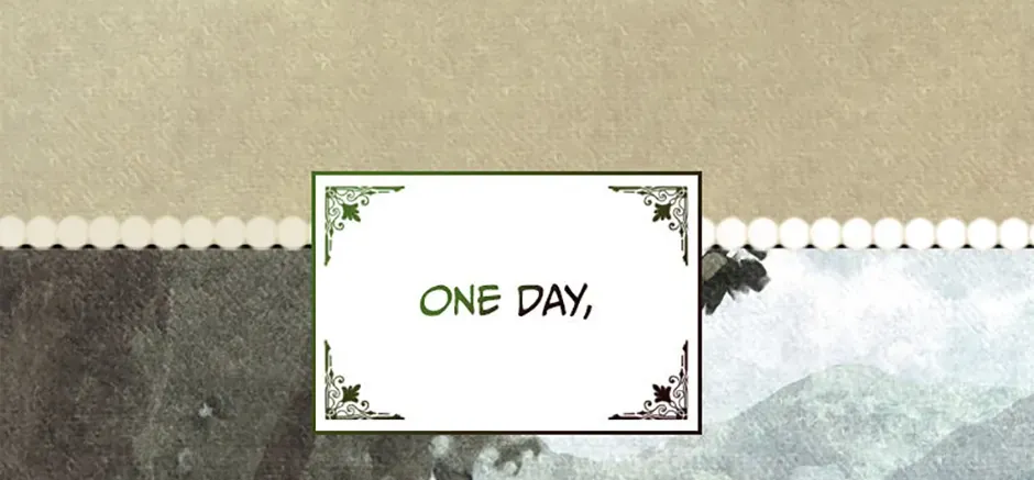 The End of this Fairy Tale is a Soap Opera Chapter 65 page 31 - 
