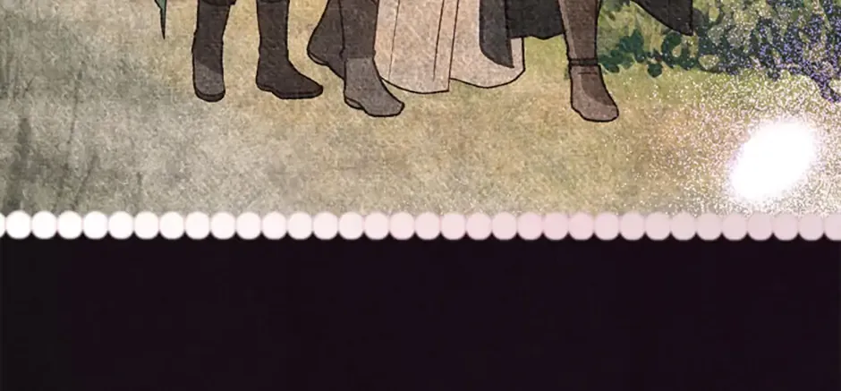 The End of this Fairy Tale is a Soap Opera Chapter 65 page 37 - 