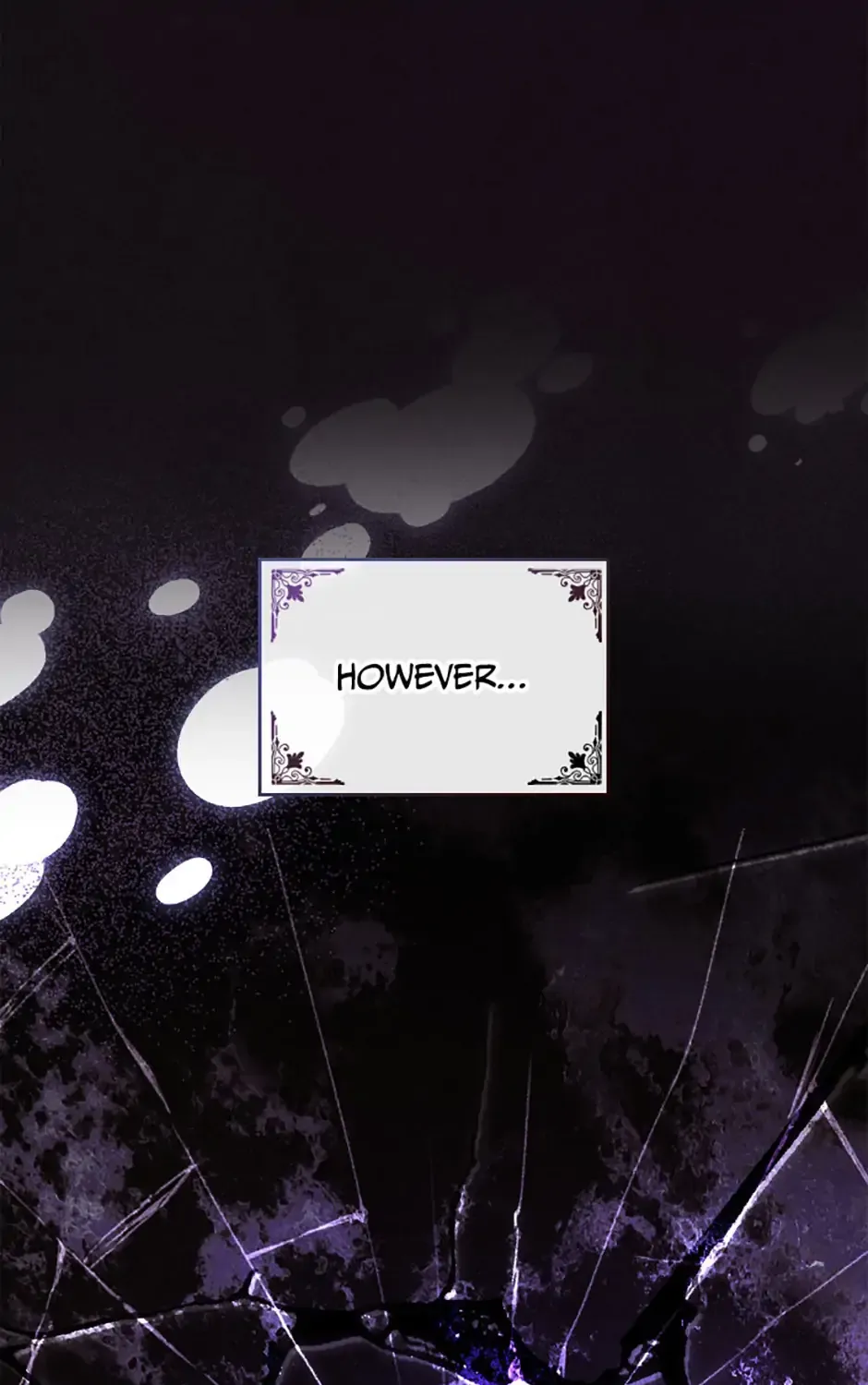 The End of this Fairy Tale is a Soap Opera Chapter 65 page 38 - 