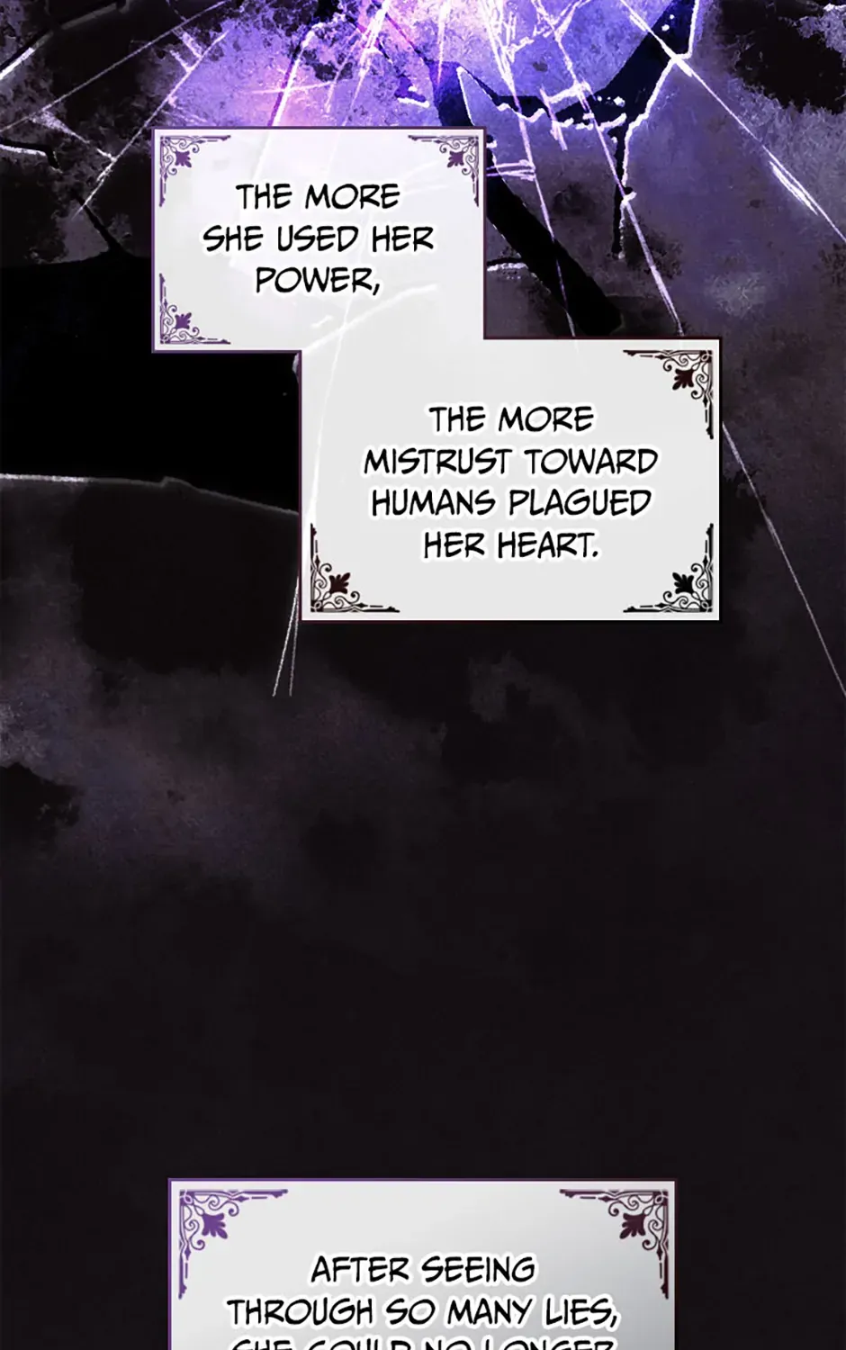 The End of this Fairy Tale is a Soap Opera Chapter 65 page 40 - 