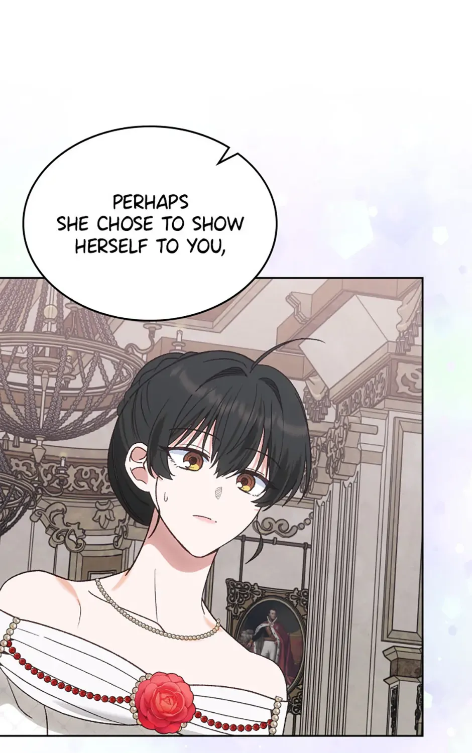 The End of this Fairy Tale is a Soap Opera Chapter 65 page 48 - 