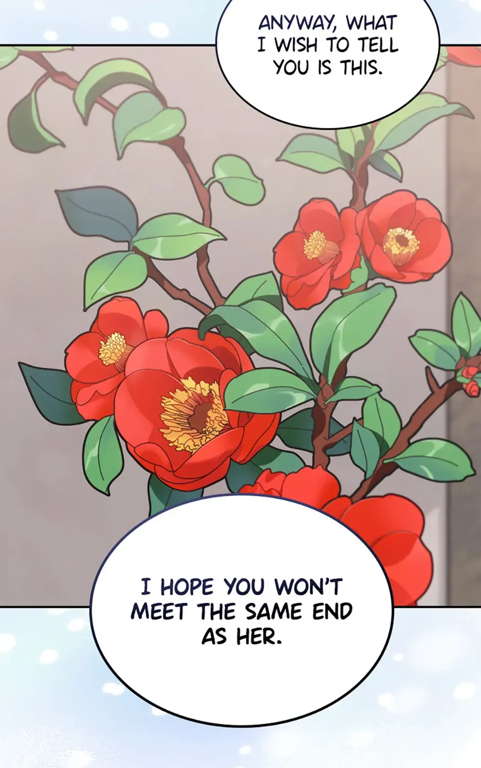 The End of this Fairy Tale is a Soap Opera Chapter 65 page 52 - 