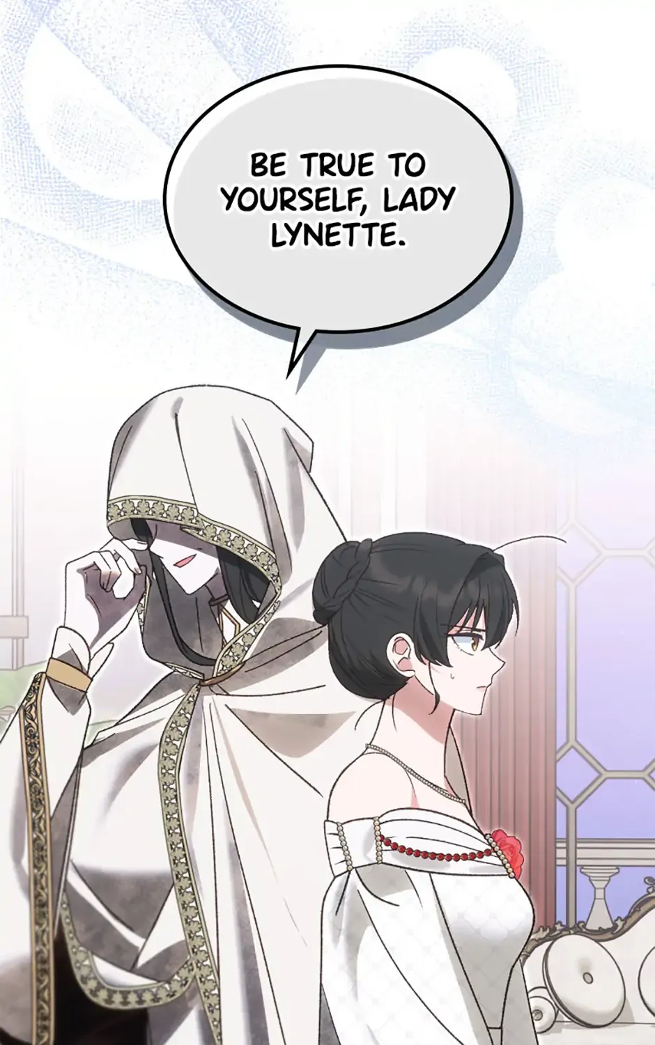 The End of this Fairy Tale is a Soap Opera Chapter 65 page 56 - 