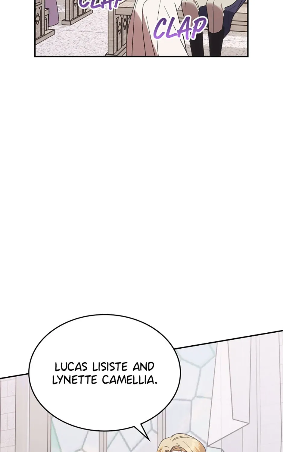 The End of this Fairy Tale is a Soap Opera Chapter 65 page 68 - 