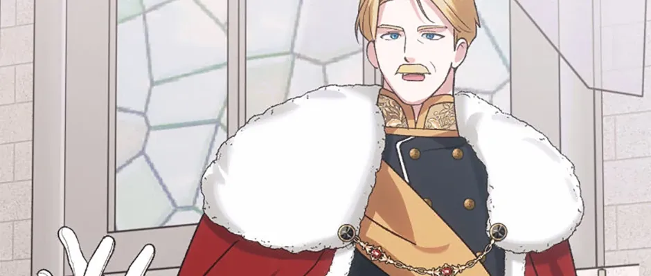 The End of this Fairy Tale is a Soap Opera Chapter 65 page 69 - 
