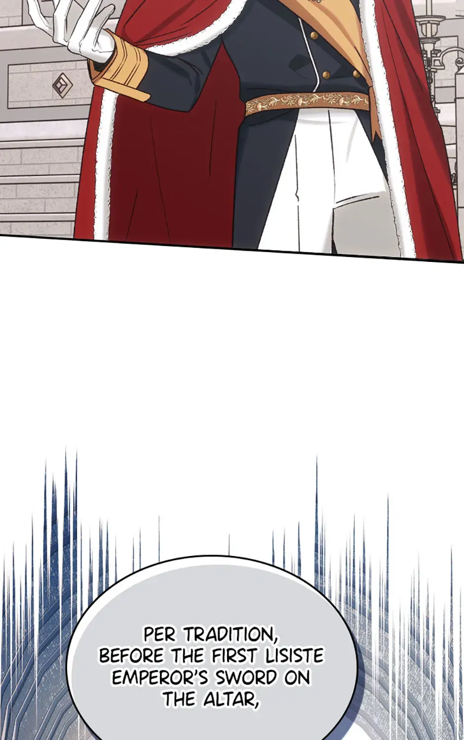 The End of this Fairy Tale is a Soap Opera Chapter 65 page 70 - 