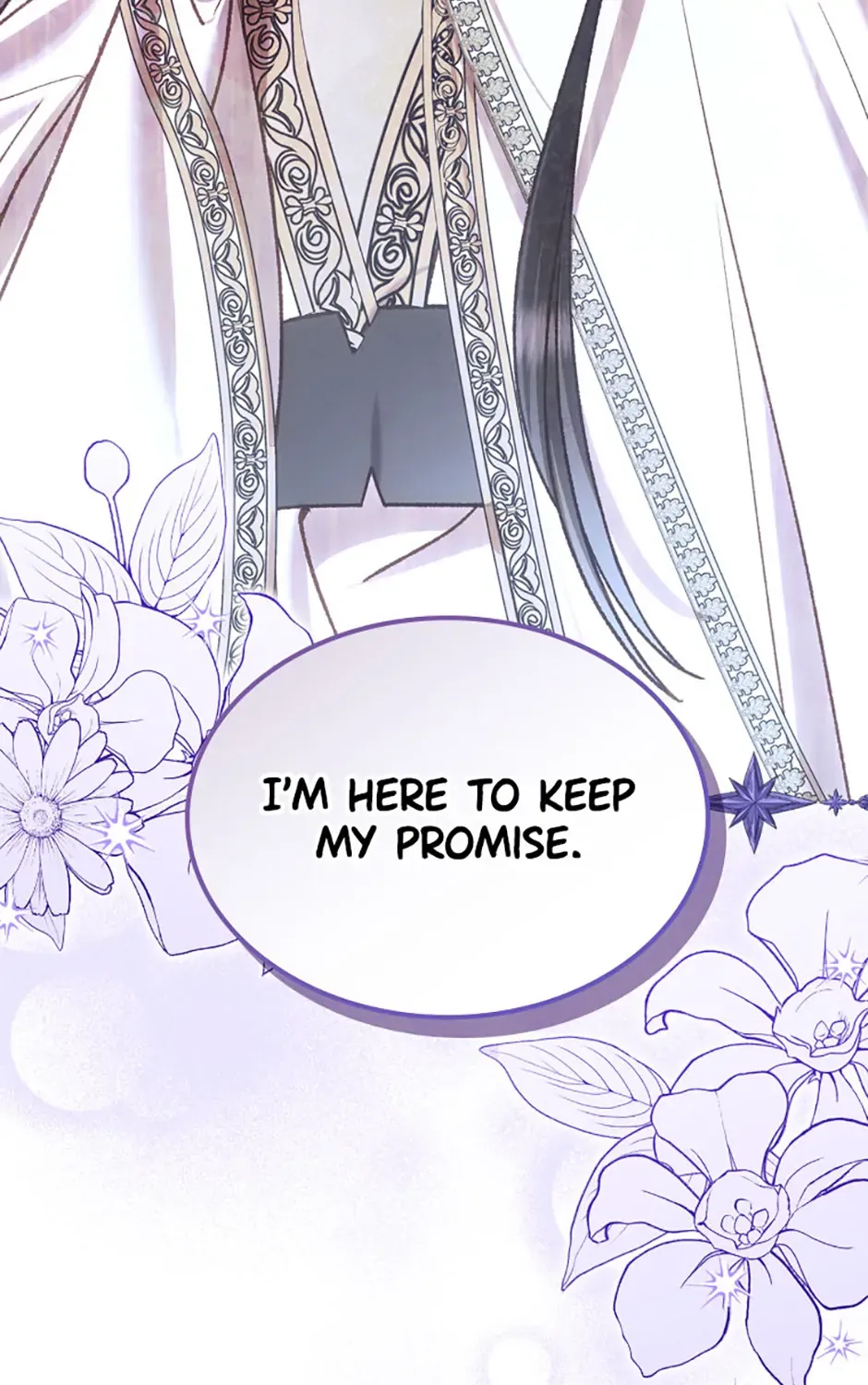The End of this Fairy Tale is a Soap Opera Chapter 65 page 8 - 