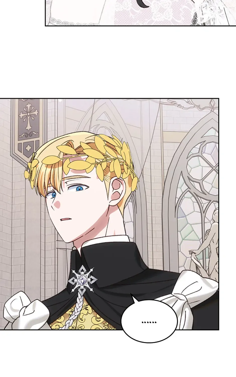 The End of this Fairy Tale is a Soap Opera Chapter 65 page 80 - 