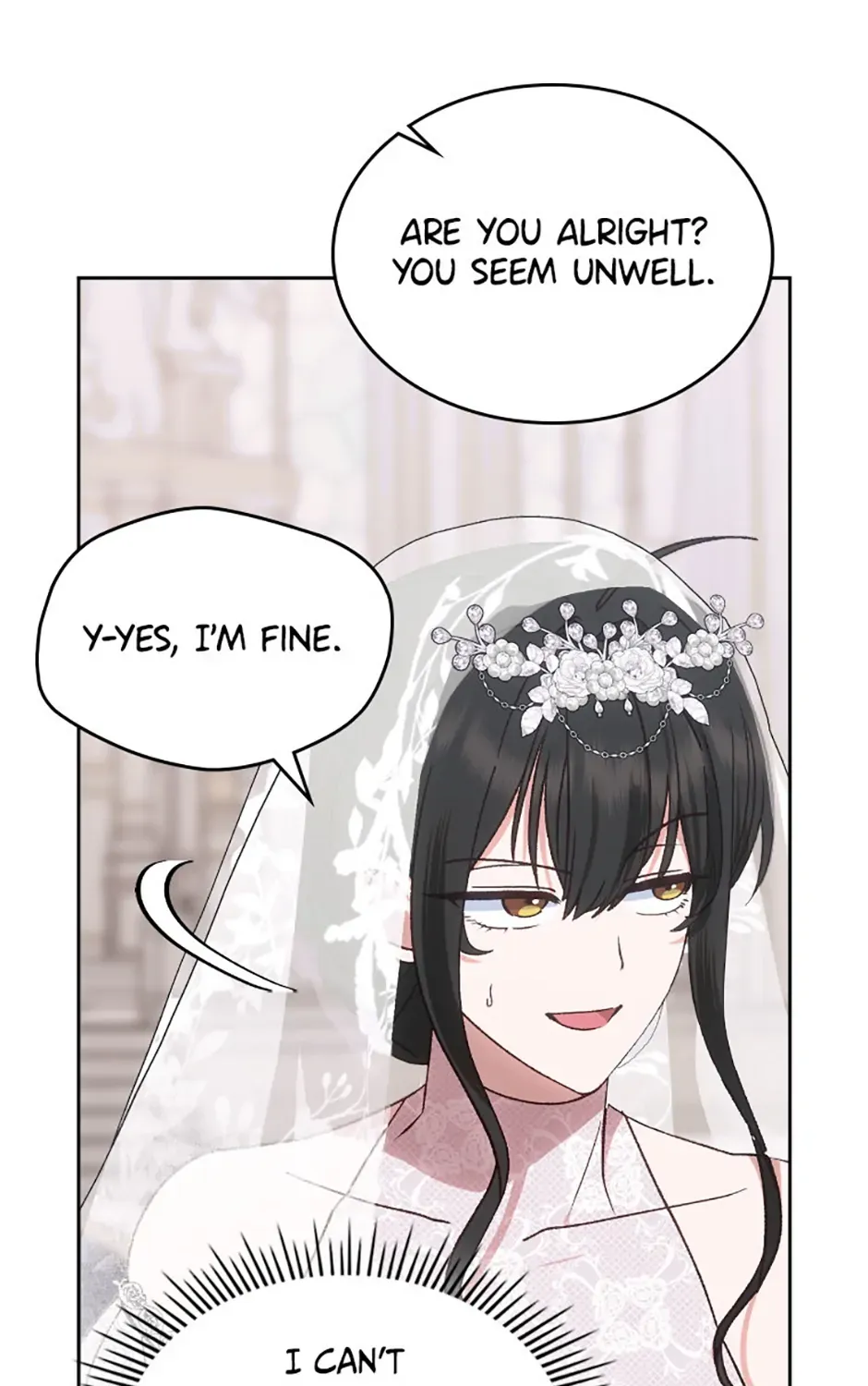 The End of this Fairy Tale is a Soap Opera Chapter 65 page 84 - 