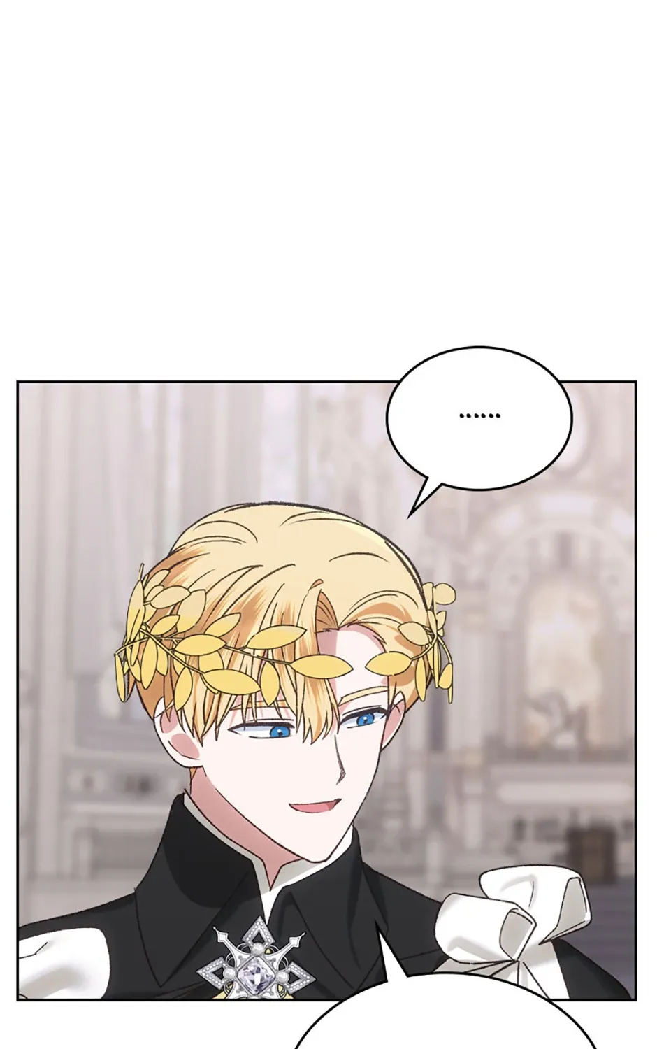 The End of this Fairy Tale is a Soap Opera Chapter 65 page 86 - 
