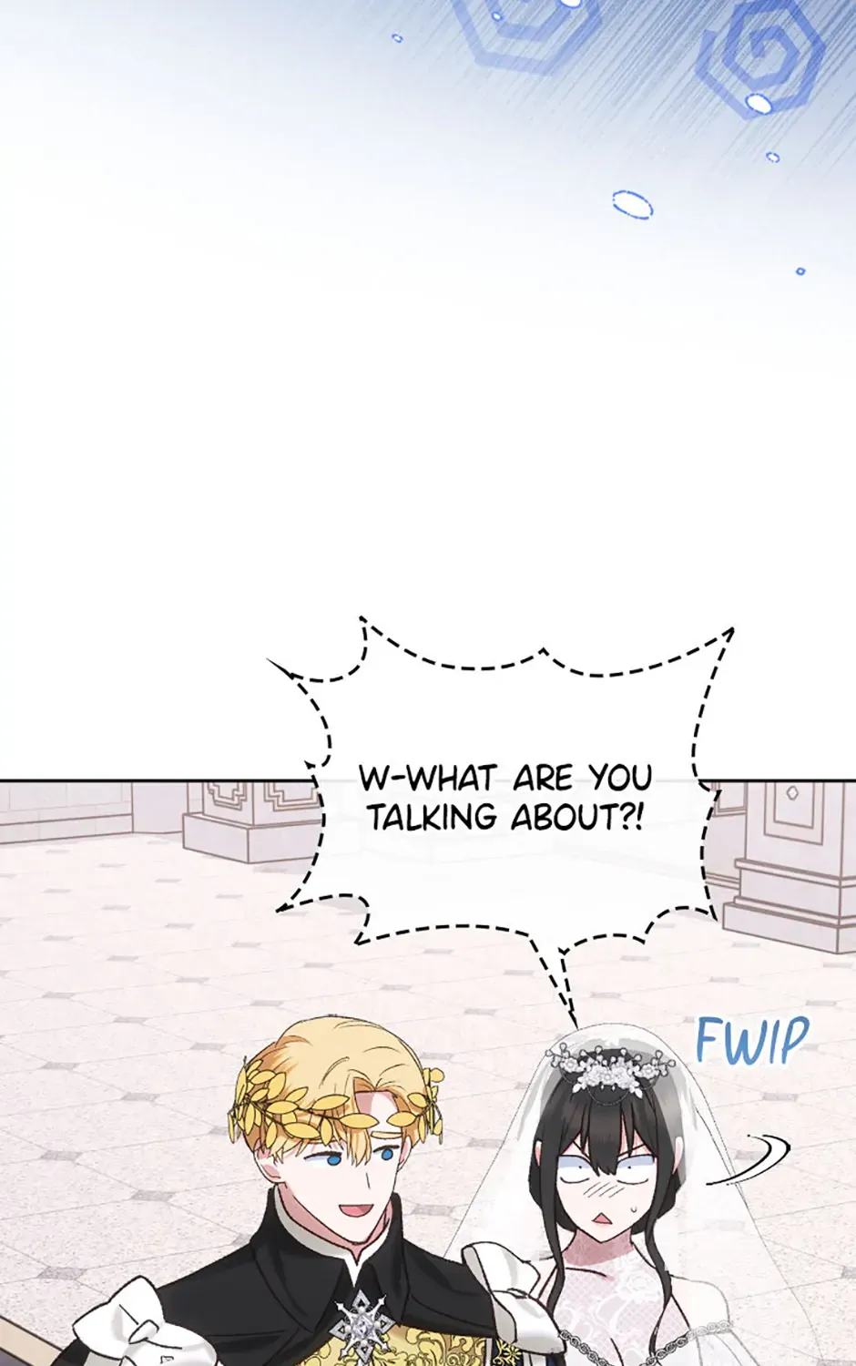 The End of this Fairy Tale is a Soap Opera Chapter 65 page 90 - 