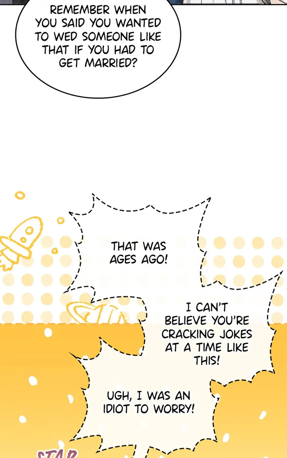 The End of this Fairy Tale is a Soap Opera Chapter 65 page 92 - 