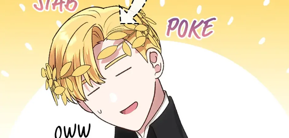 The End of this Fairy Tale is a Soap Opera Chapter 65 page 93 - 