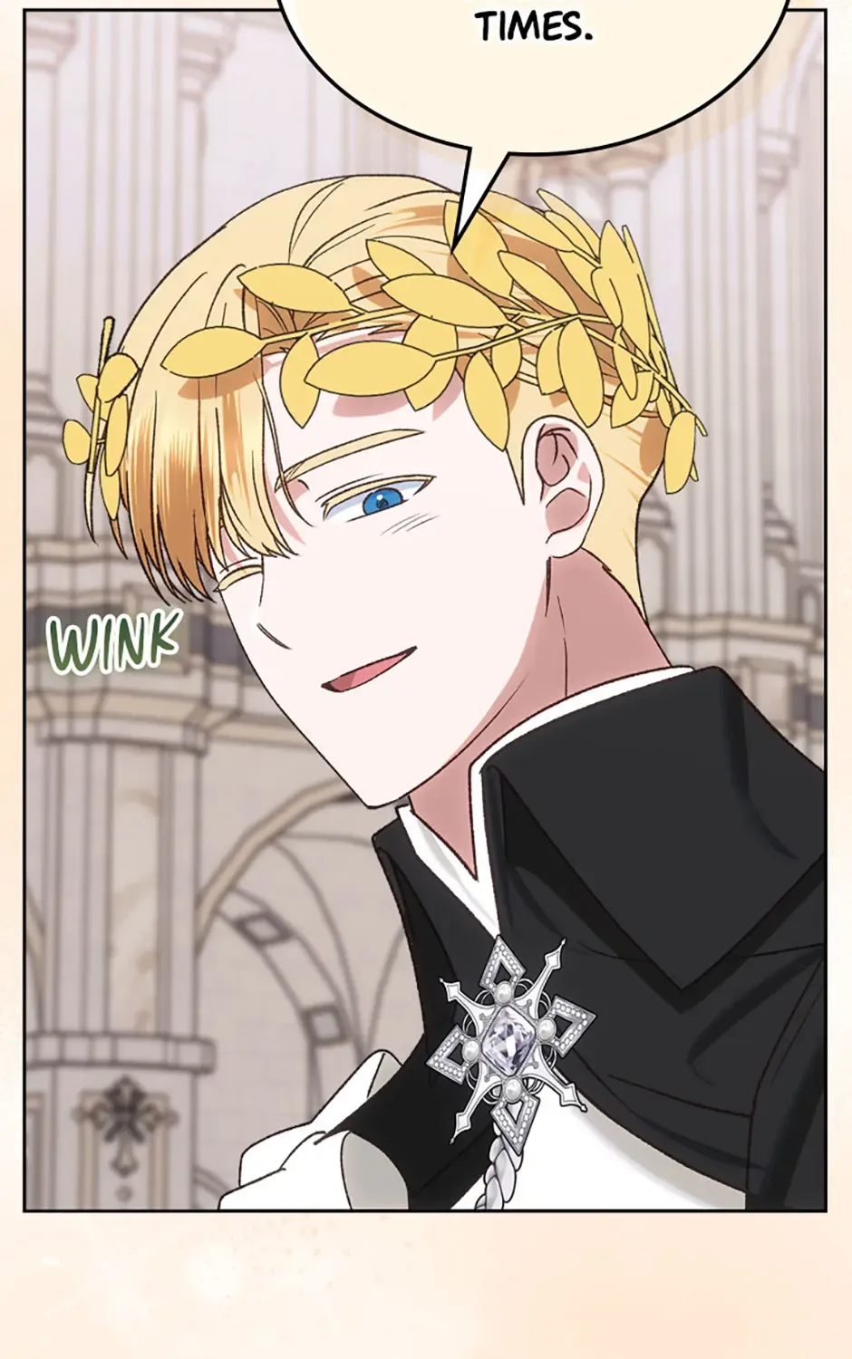 The End of this Fairy Tale is a Soap Opera Chapter 65 page 98 - 