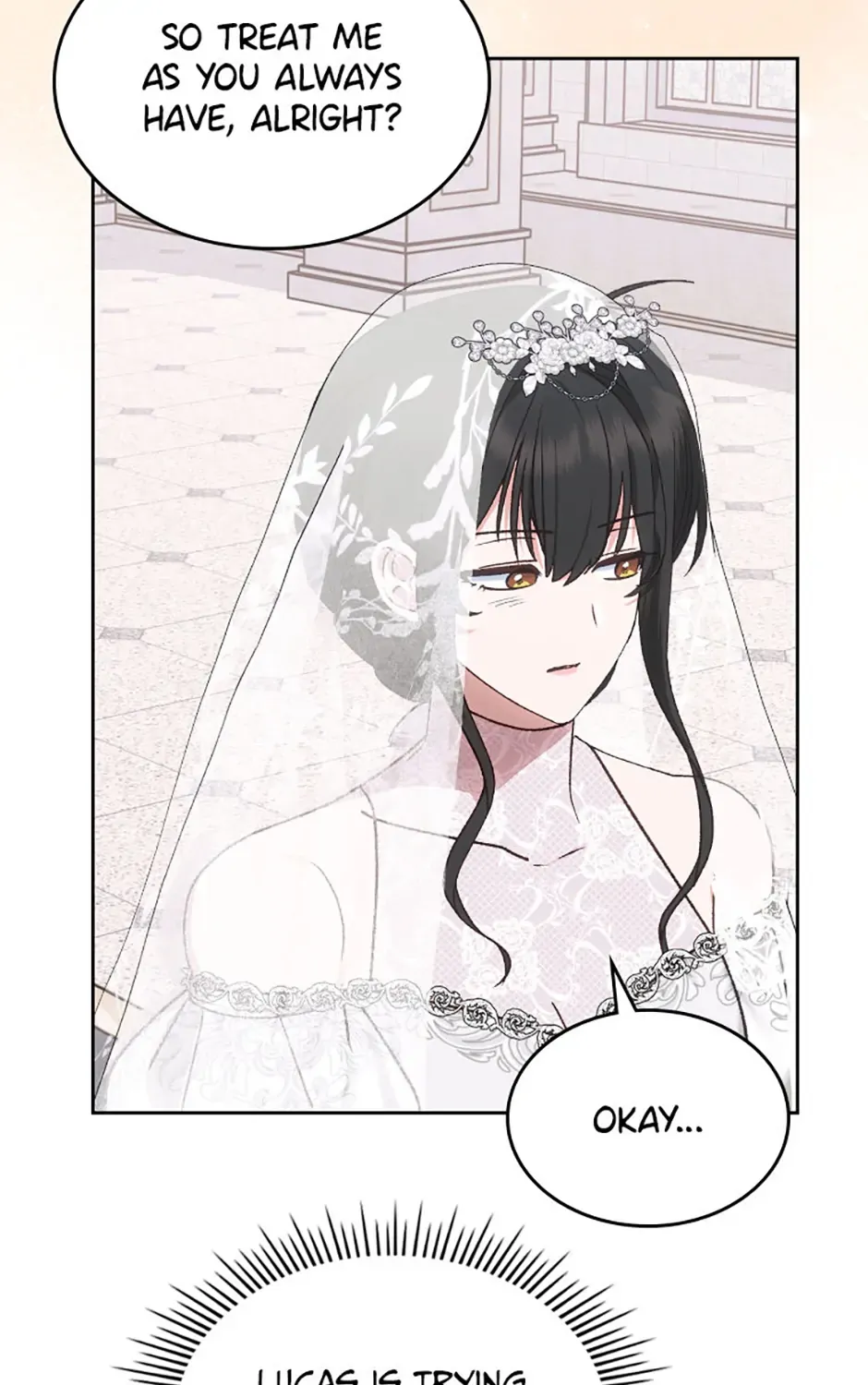 The End of this Fairy Tale is a Soap Opera Chapter 65 page 100 - 