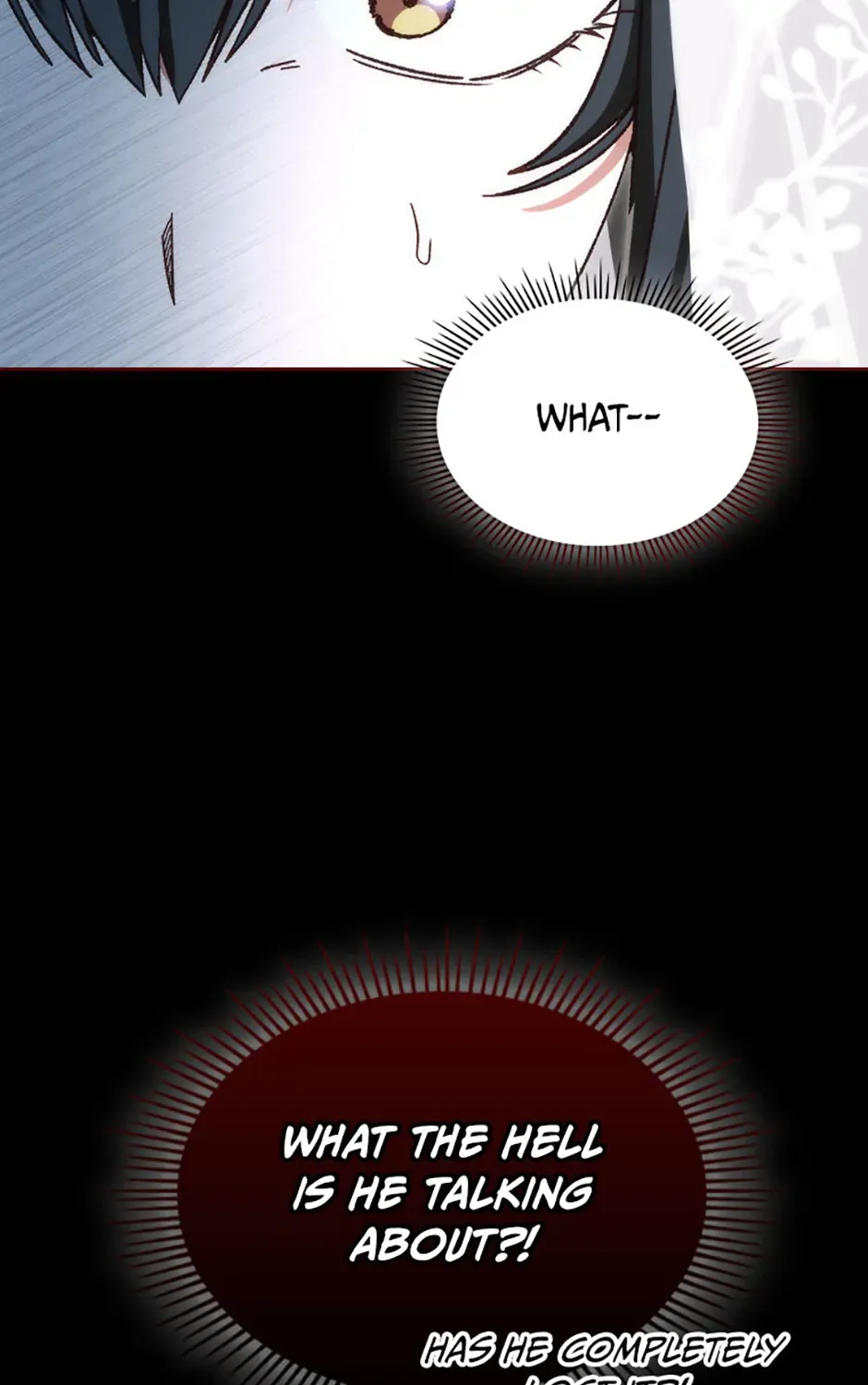 The End of this Fairy Tale is a Soap Opera Chapter 66 page 12 - 