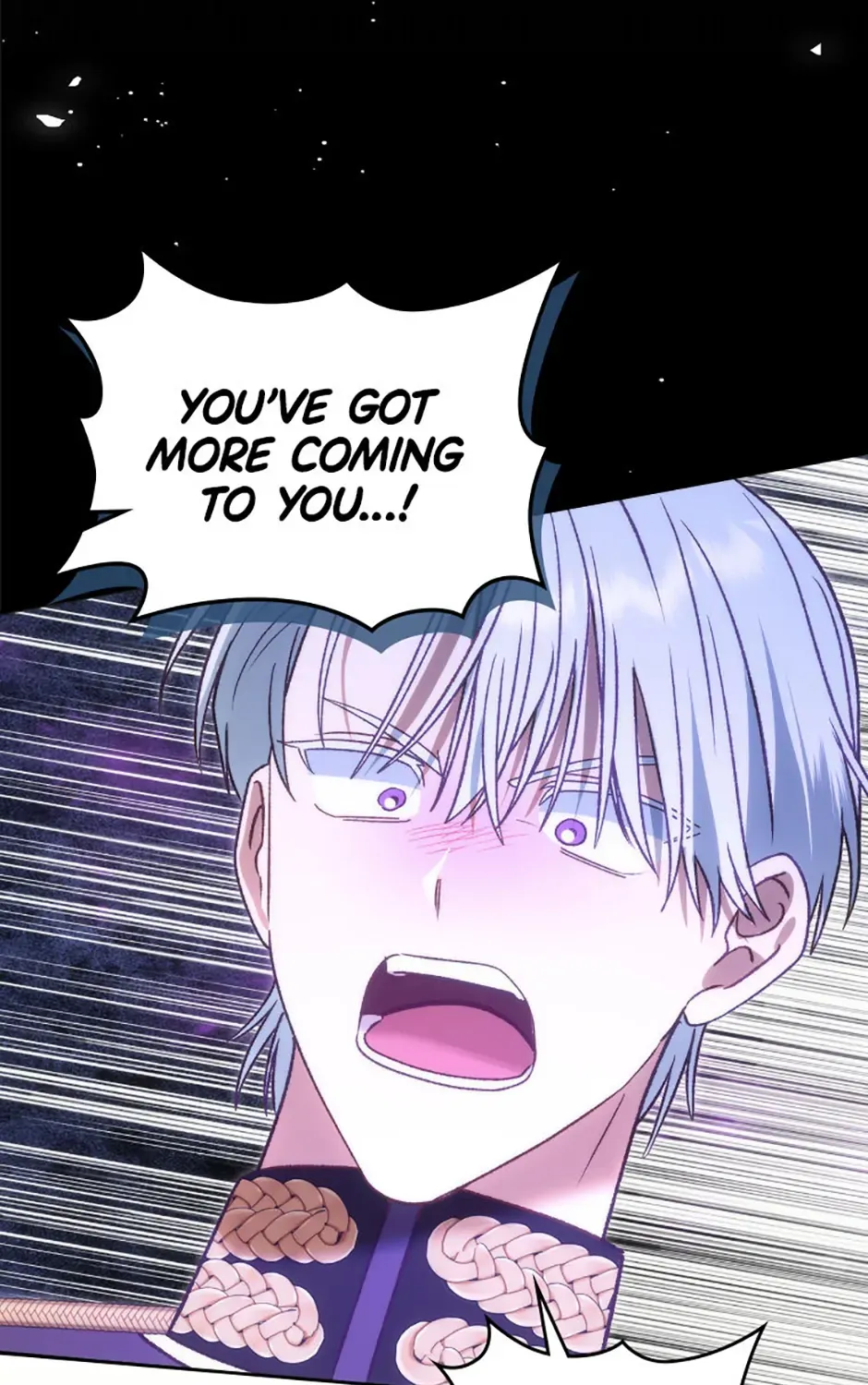 The End of this Fairy Tale is a Soap Opera Chapter 66 page 116 - 