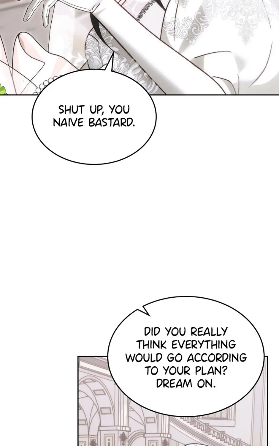 The End of this Fairy Tale is a Soap Opera Chapter 66 page 122 - 