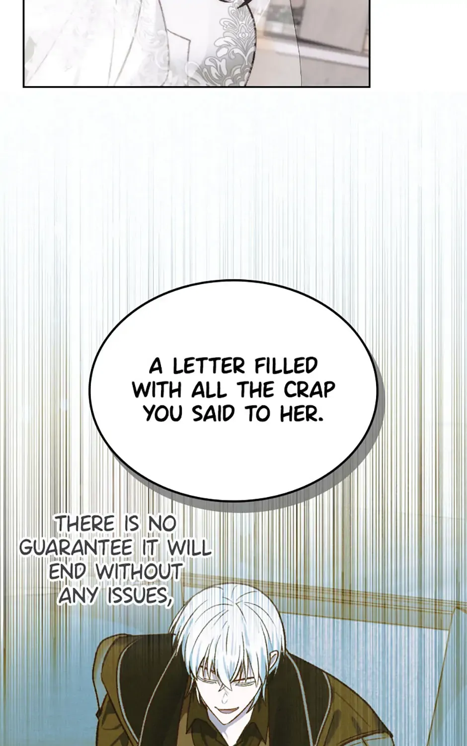 The End of this Fairy Tale is a Soap Opera Chapter 66 page 126 - 