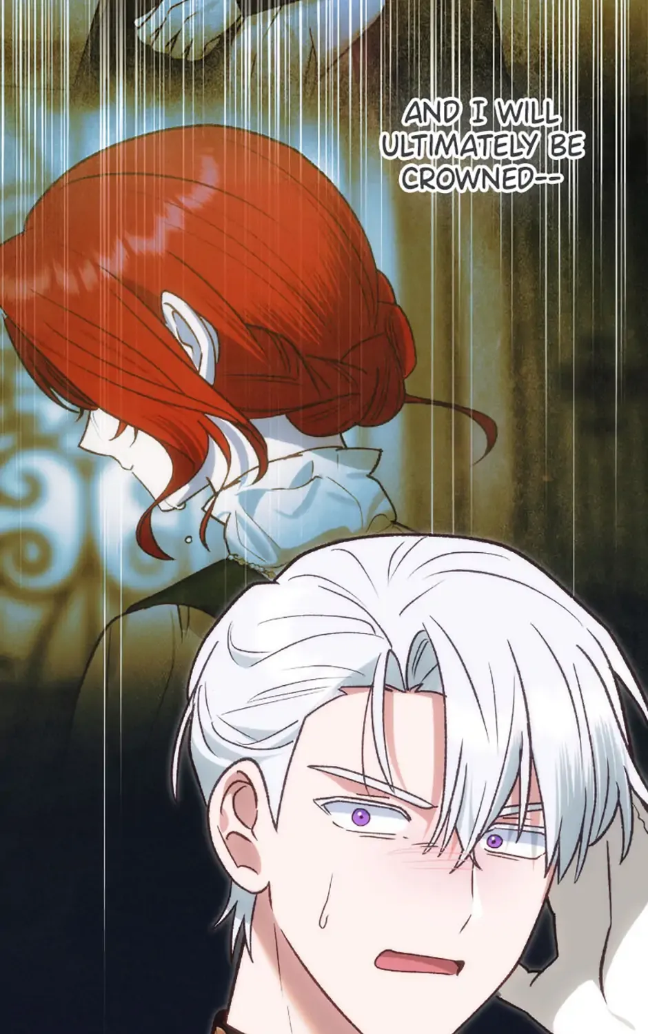 The End of this Fairy Tale is a Soap Opera Chapter 66 page 128 - 