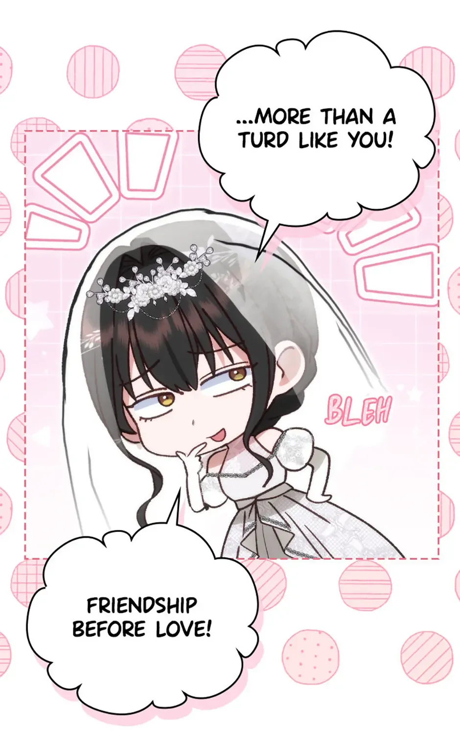 The End of this Fairy Tale is a Soap Opera Chapter 66 page 132 - 
