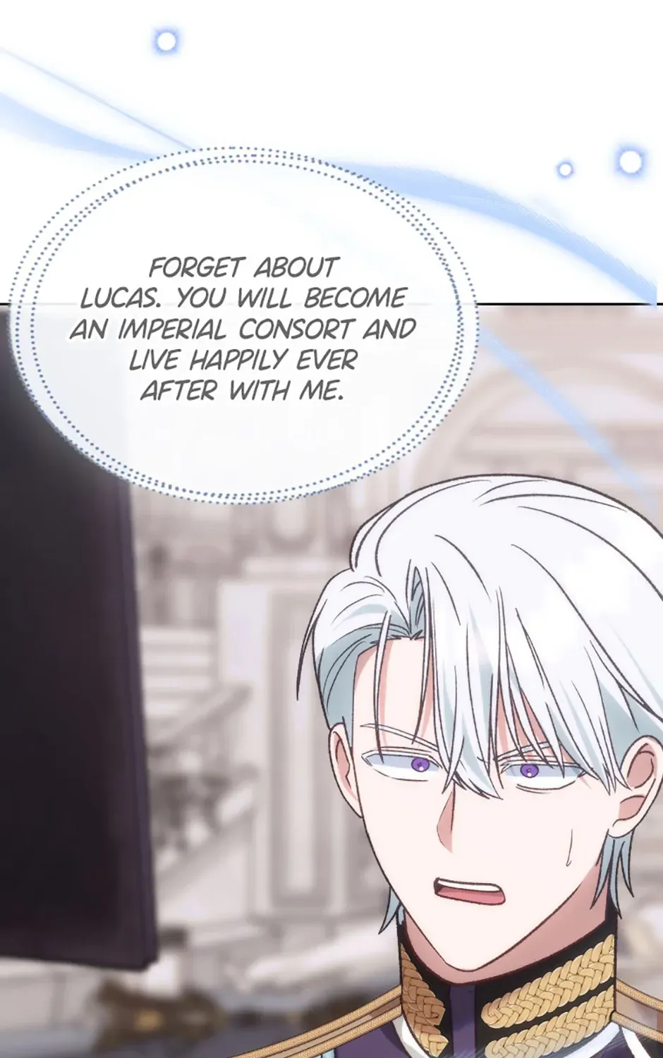 The End of this Fairy Tale is a Soap Opera Chapter 66 page 136 - 