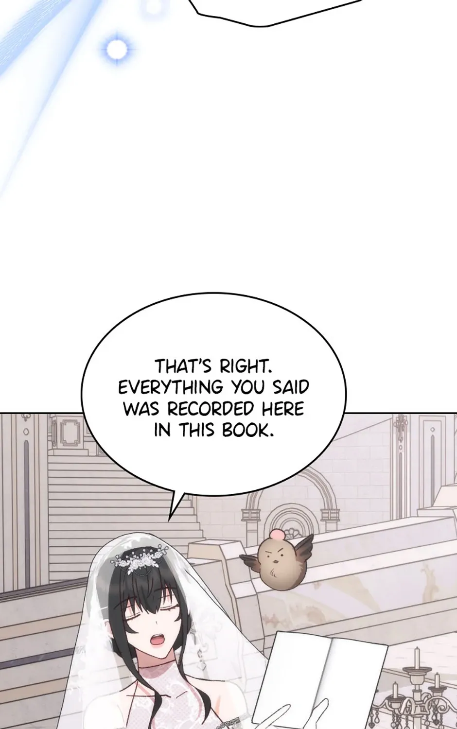 The End of this Fairy Tale is a Soap Opera Chapter 66 page 138 - 