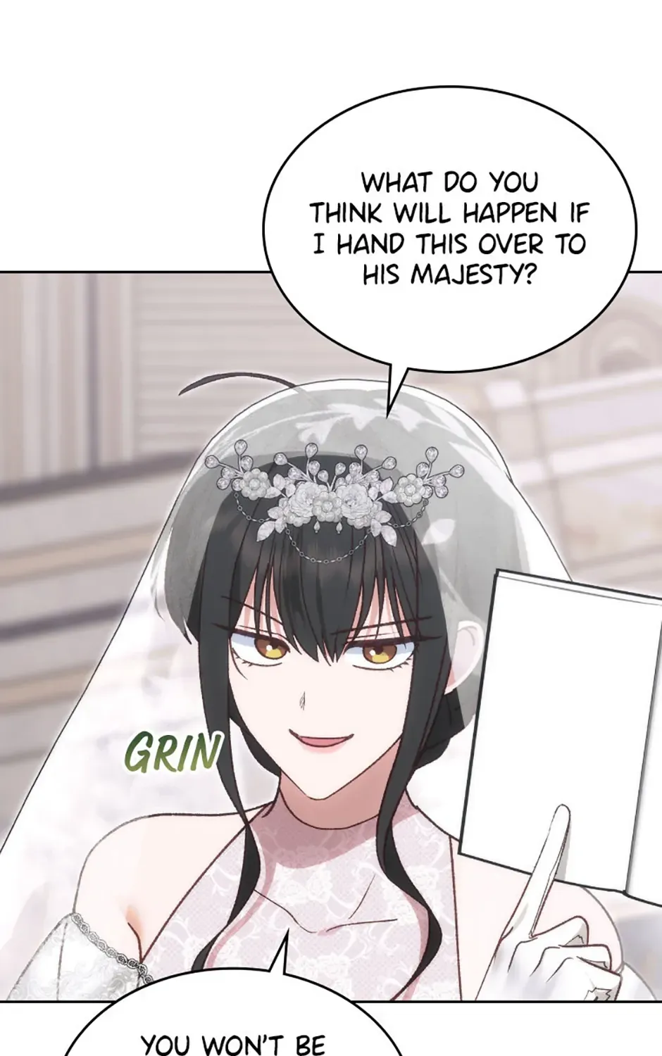 The End of this Fairy Tale is a Soap Opera Chapter 66 page 140 - 