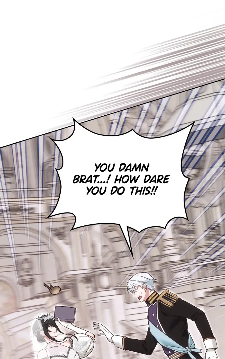 The End of this Fairy Tale is a Soap Opera Chapter 66 page 142 - 