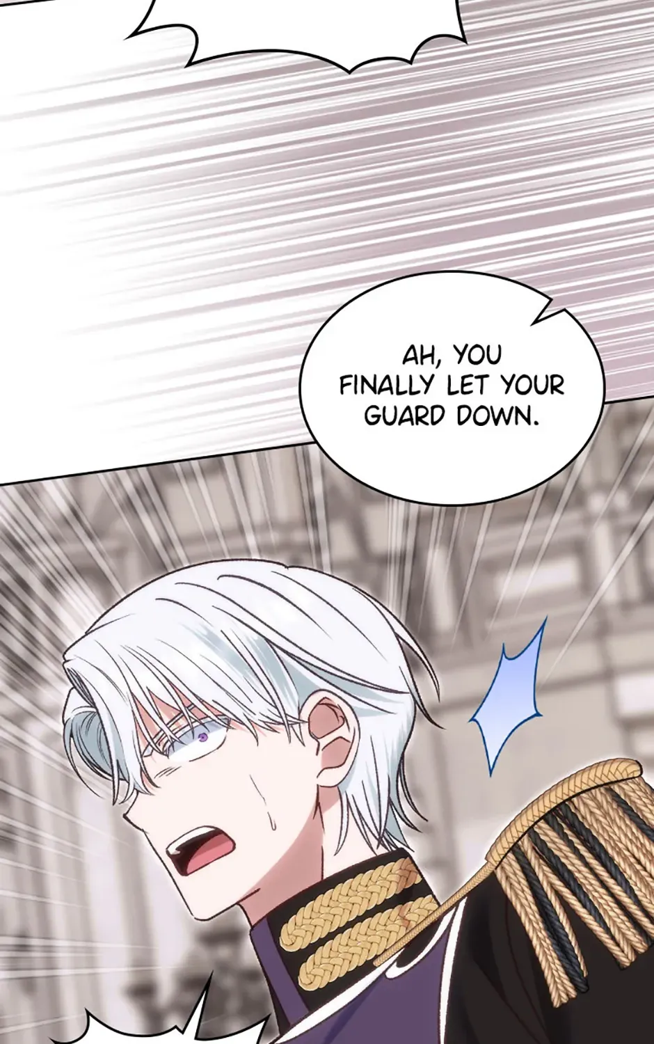 The End of this Fairy Tale is a Soap Opera Chapter 66 page 144 - 