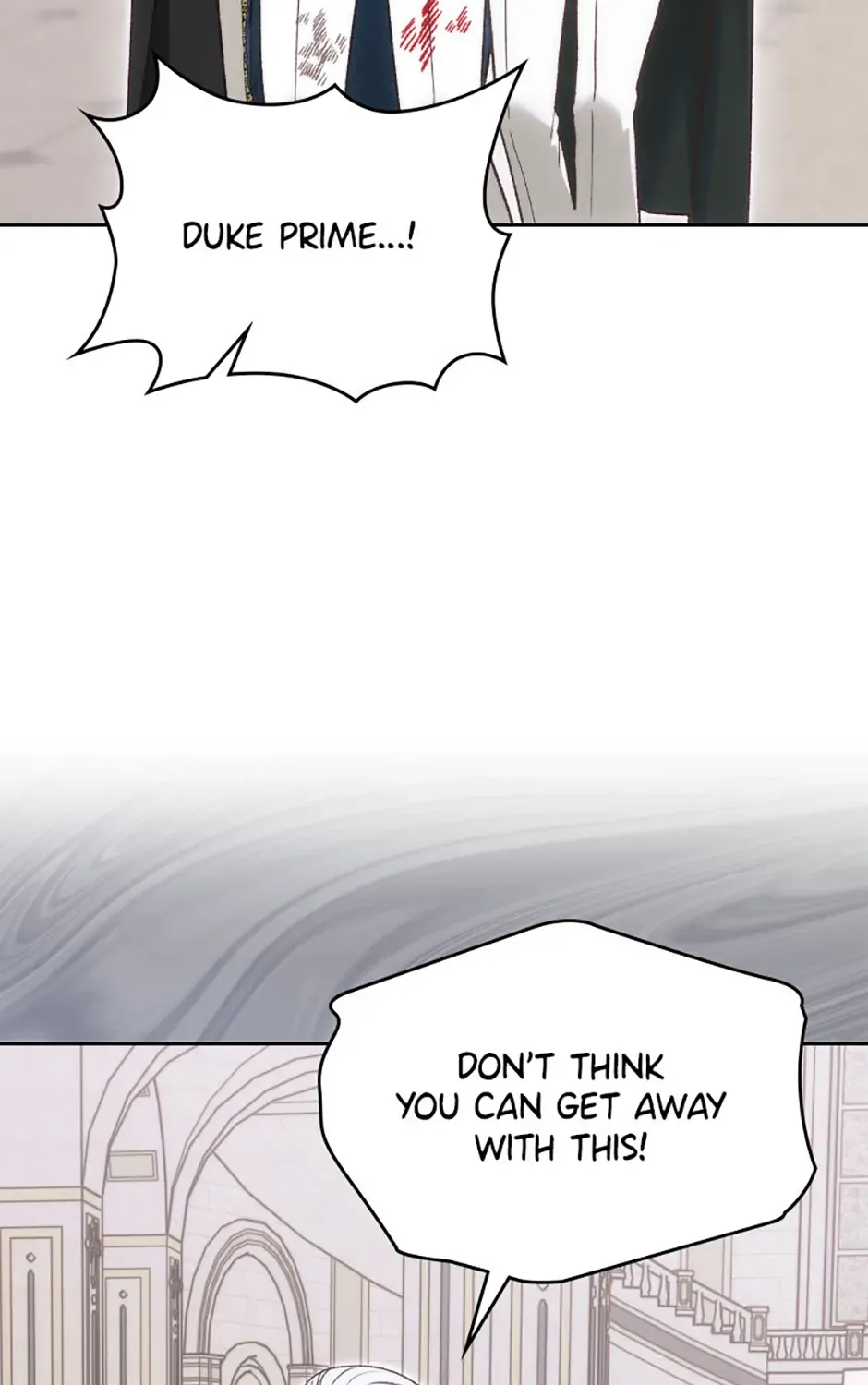 The End of this Fairy Tale is a Soap Opera Chapter 66 page 148 - 