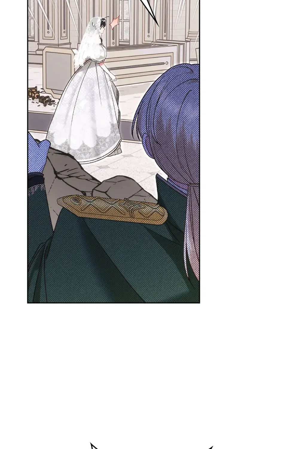 The End of this Fairy Tale is a Soap Opera Chapter 66 page 16 - 