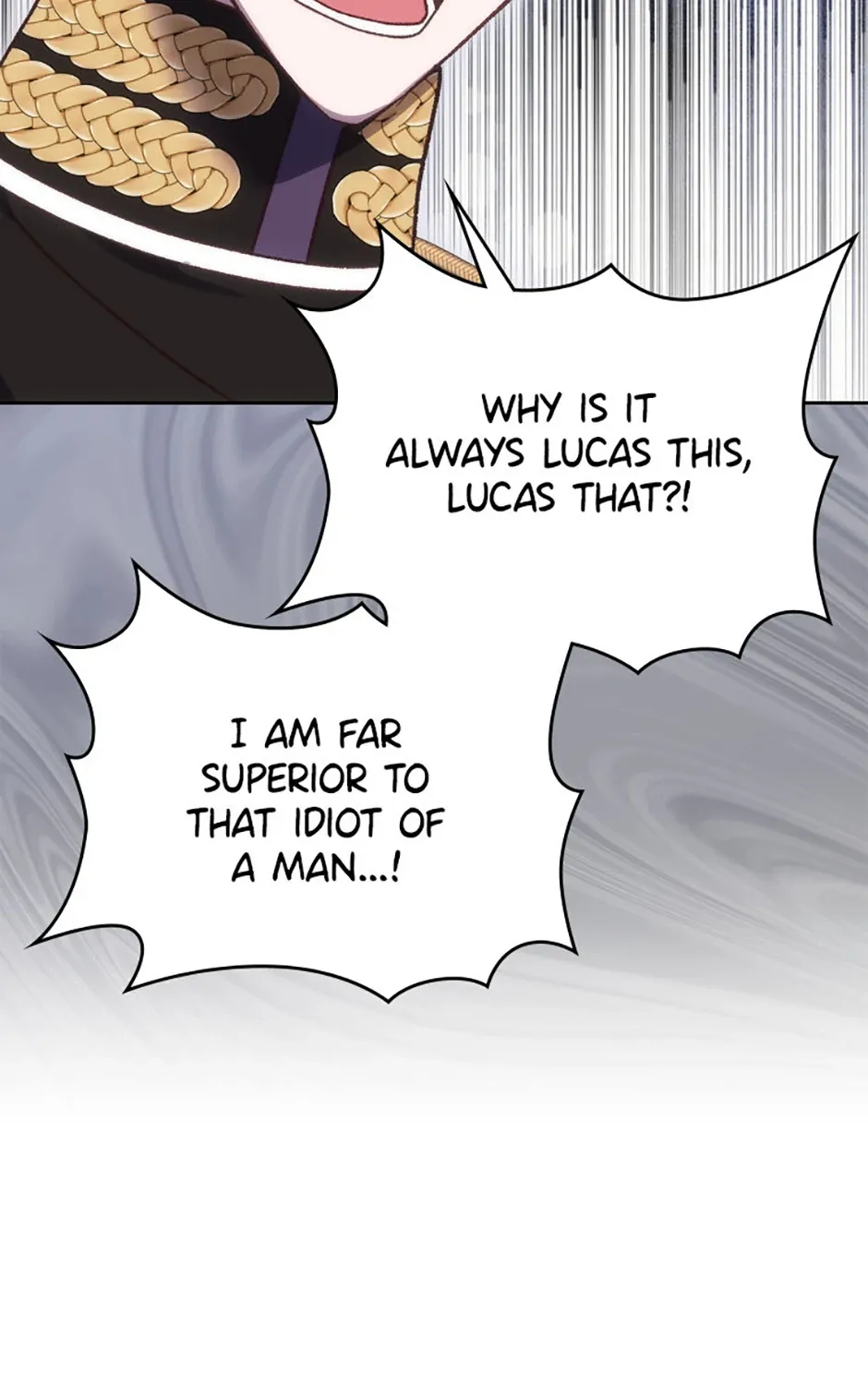 The End of this Fairy Tale is a Soap Opera Chapter 66 page 152 - 