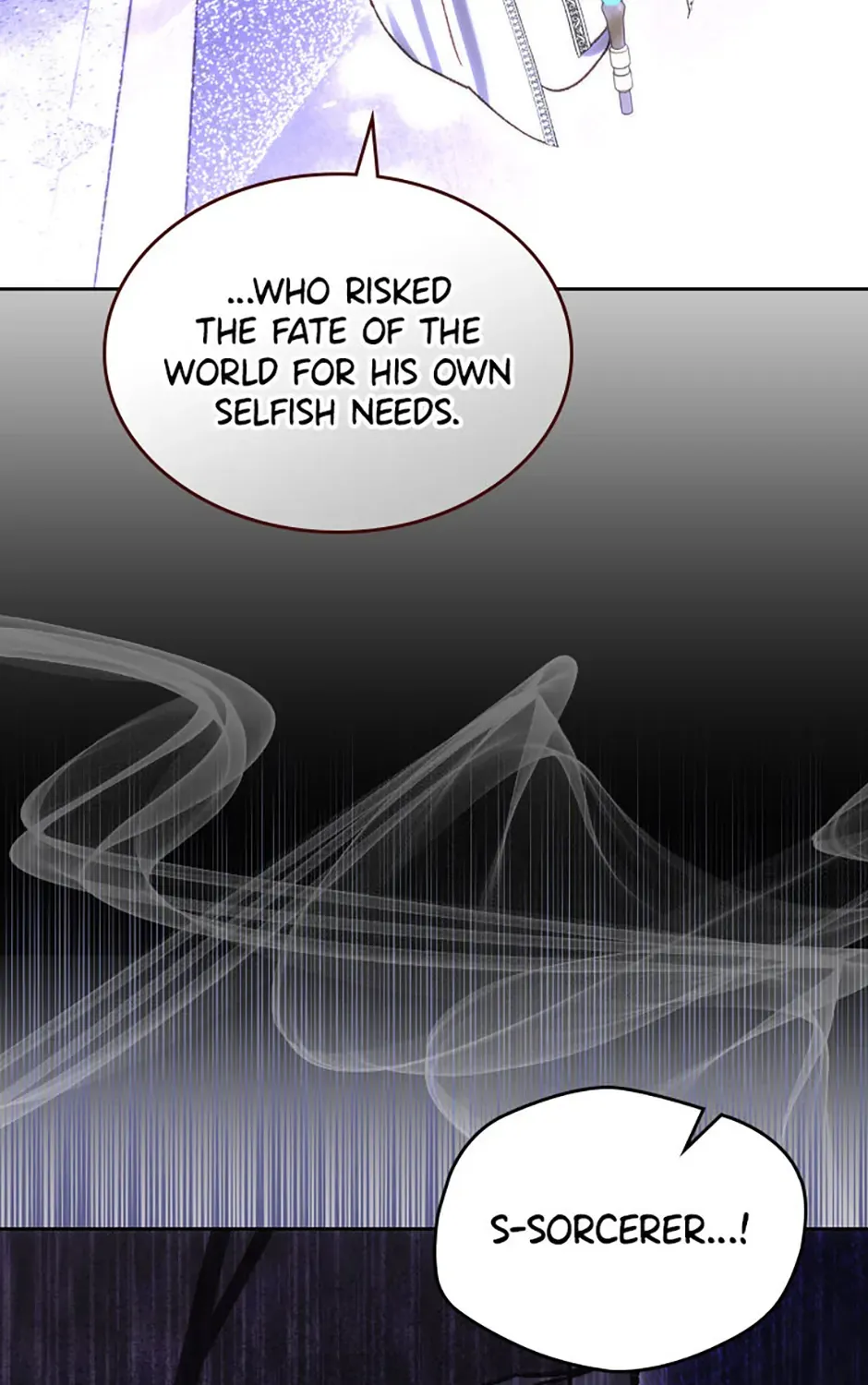 The End of this Fairy Tale is a Soap Opera Chapter 66 page 158 - 