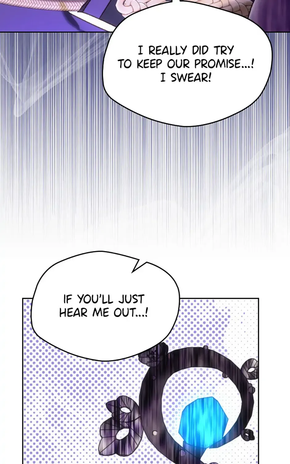 The End of this Fairy Tale is a Soap Opera Chapter 66 page 162 - 